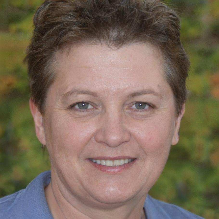 Prof. Dr. Sandra Weber - Expertin für Portfolioanalyse